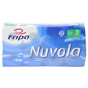Toilettenpapier Nuvola, 2-lagig 1200802
