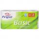 Toilettenpapier Basic, 3-lagig 1510805