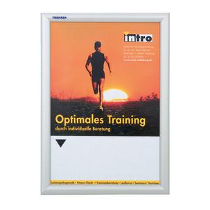 Plakatrahmen "Outdoor" BS1701