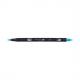 Fasermaler "DUAL BRUSH PEN ABT", cool grey 7 ABT-443