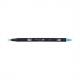 Fasermaler "DUAL BRUSH PEN ABT", cool grey 6 ABT-452