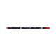 Fasermaler "DUAL BRUSH PEN ABT", cool grey 7 ABT-845