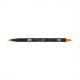 Fasermaler "DUAL BRUSH PEN ABT", cool grey 7 ABT-925