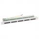 19" ISDN Patch Panel Kat.3, 25 Port NP0051