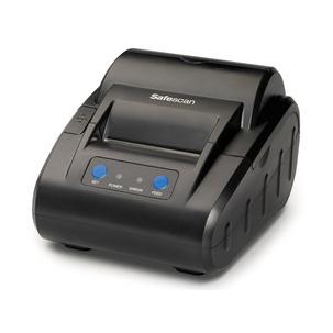 Thermodrucker "Safescan TP-230", schwarz 134-0535