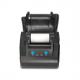 Thermodrucker "Safescan TP-230", schwarz - Anwendungsbild 134-0535