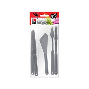 Mixed Media Malmesser-Set 0173000000031