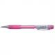 Druckbleistift Fiesta AX125 "White Edition", pink AX125W-SE