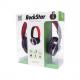 Headset "RockStar", Retailverpackung  TM028