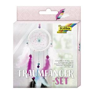 Traumfänger-Set "GIRLY" 23819