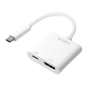 USB-C - HDMI Ladeadapter UA0257