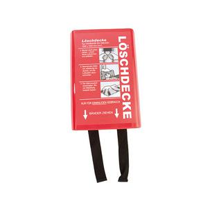 Feuerlöschdecke FIRE PROTECT 52810