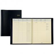Buchkalender "OMEGA 27" - 210 x 270 mm
