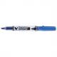 Whiteboard-Marker V BOARD MASTER S, rot 487545