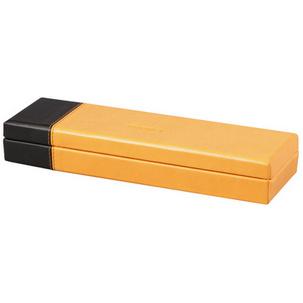 Stiftebox, orange 118870C