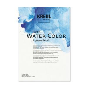 Künstlerblock Paper Water Color 69012