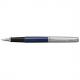 Füllhalter JOTTER Edelstahl, C.C. Royal Blue 2030946