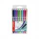 Fineliner SENSOR® M, 8er Etui 187/4