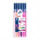 Fasermaler triplus color "MY flamingo COLOURS", 6er Etui 323SB6CS01