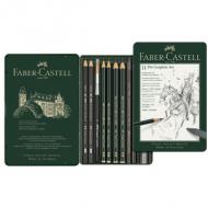 PITT Graphite Set klein