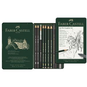 PITT Graphite Set klein 112972