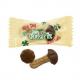 Schokoladen-Keks "Glückspilze", Karton 60124369