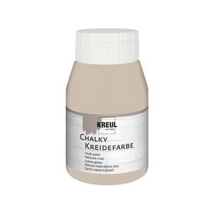 Symbolbild: Kreidefarbe Chalky, 500 ml 75123