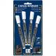 Kreidemarker ORIGINAL SMALL, 4er Set (Bestell-Nr. 70020092) BL-SMA100-V4-CO