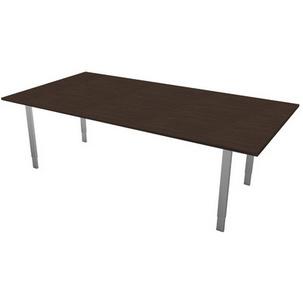 Konferenztisch "Form 5", wenge 11417751