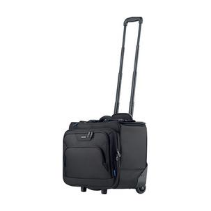 Business Notebook-Trolley "PIONEER" 46108