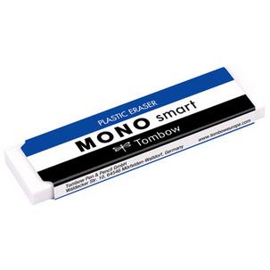 Kunststoff-Radierer "MONO smart", extra schmal ET-ST