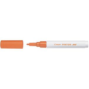 Pigmentmarker PINTOR, orange 541506