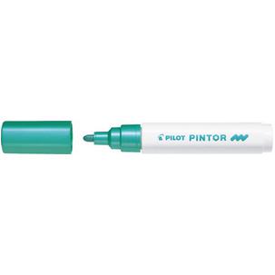 Pigmentmarker PINTOR, metallic-grün 542114