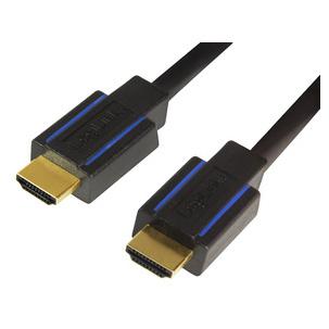 Symbolbild: Premium HDMI Anschlusskabel für Ultra HD CHB006