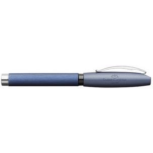 Füllhalter Essentio Aluminium, blau 148441