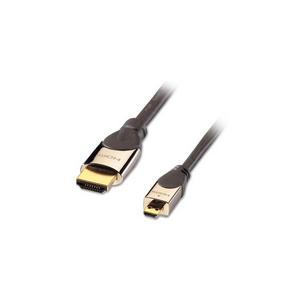 LINDY HDMI High 41422