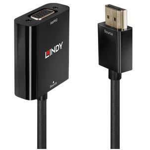 LINDY HDMI auf VGA 38291