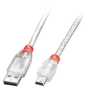 LINDY USB 2.0 Kabel 41782