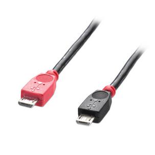 LINDY USB 2.0 Kabel 31760