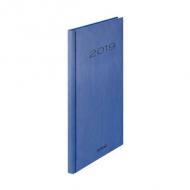 Taschenkalender Sidney 2019, blau