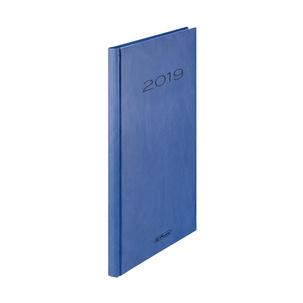 Taschenkalender Sidney 2019, blau 50047741