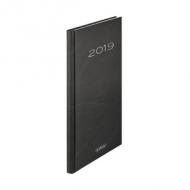 Taschenkalender Sidney 2019, schwarz