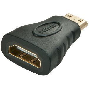 LINDY HDMI an HDMI 41207