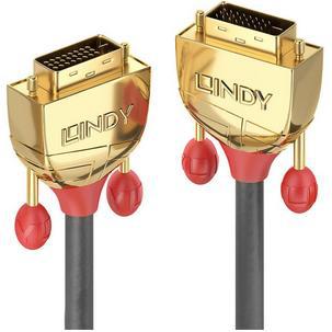 LINDY 20m DVI-D Dual 36208