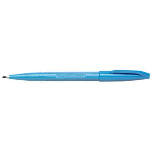 Faserschreiber Sign Pen S 520, hellblau S520-S