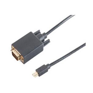 DisplayPort - VGA Anschlusskabel BS10-54045
