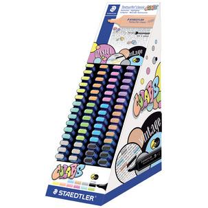 Textmarker "Textsurfer classic Colors", 60er Display 364 CCA60