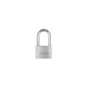 Abus titalium-vhs 64TI/40HB63 B/DFNLI