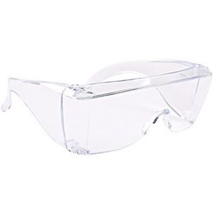 Schutzbrille für Brillenträger 85107