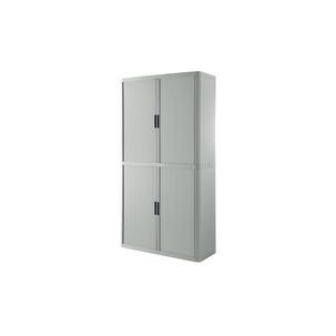 Rollladenschrank, grau / grau E2CT0000100039